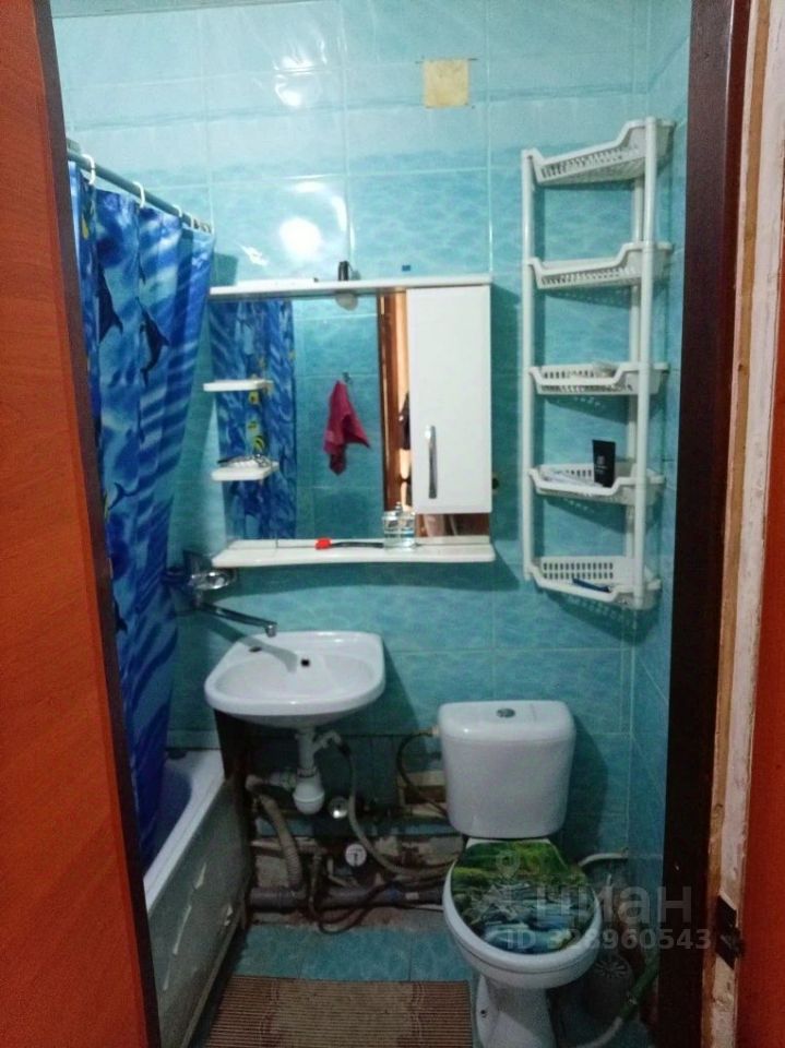 1-комн. кв., Центральный, Краснодар