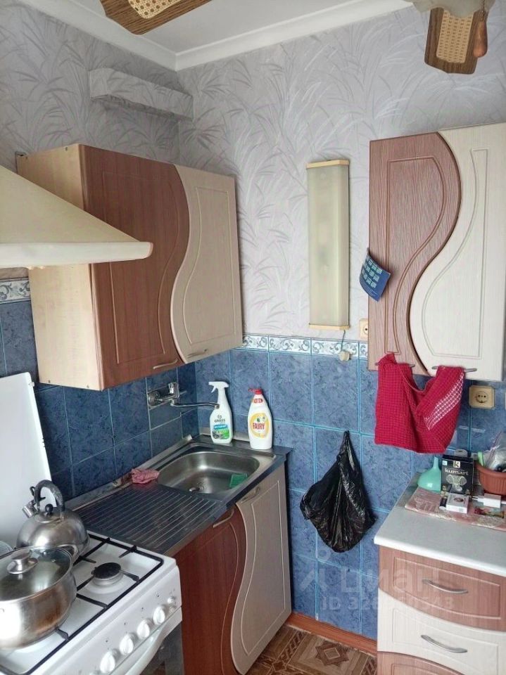 1-комн. кв., Центральный, Краснодар