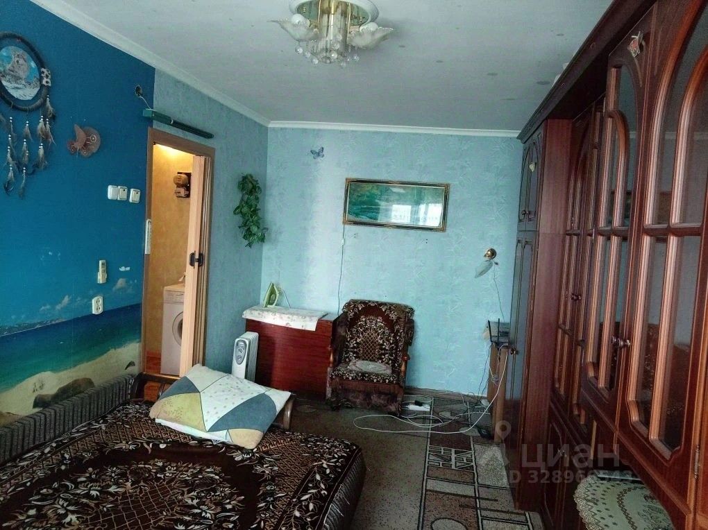 1-комн. кв., Центральный, Краснодар