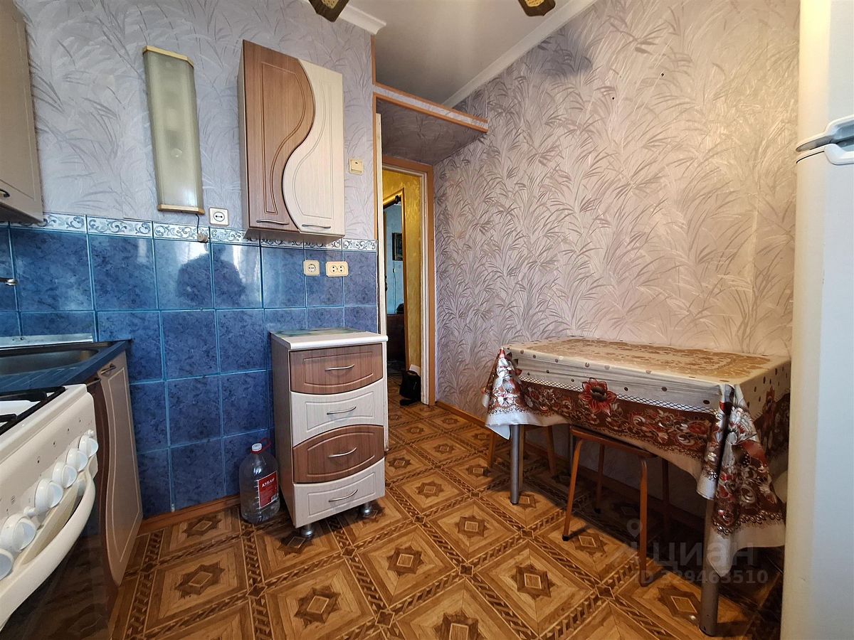 1-комн. кв., Центральный