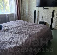 2-комн.кв., 56 м², этаж 4