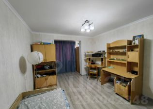 4-комн.кв., 107 м², этаж 5