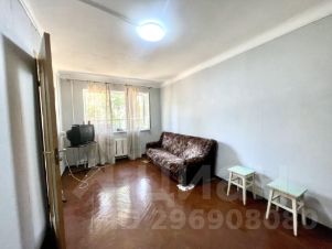 2-комн.кв., 36 м², этаж 1