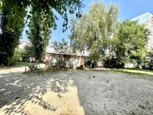 2-комн.кв., 36 м², этаж 1