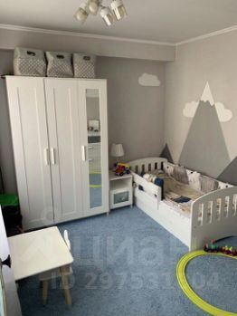 3-комн.кв., 49 м², этаж 5