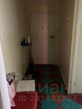 3-комн.кв., 49 м², этаж 5