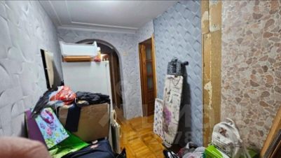 2-комн.кв., 45 м², этаж 5