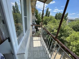 3-комн.кв., 56 м², этаж 5