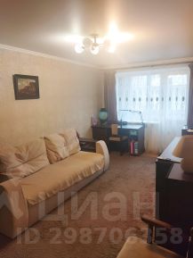 2-комн.кв., 44 м², этаж 3