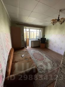 1-комн.кв., 31 м², этаж 3