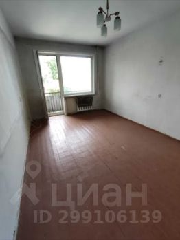 1-комн.кв., 31 м², этаж 3