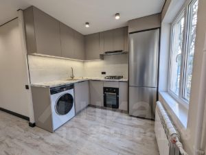 2-комн.кв., 45 м², этаж 1