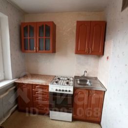 2-комн.кв., 45 м², этаж 3