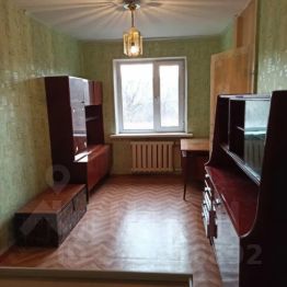 2-комн.кв., 45 м², этаж 3