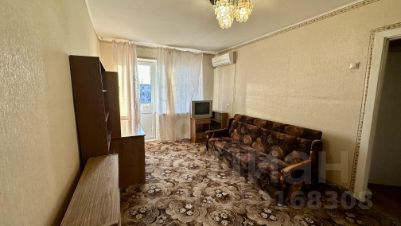 1-комн.кв., 32 м², этаж 4