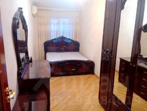 3-комн.кв., 60 м², этаж 3