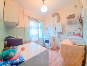 2-комн.кв., 43 м², этаж 2