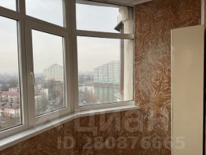 2-комн.кв., 81 м², этаж 14