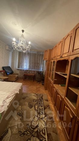 3-комн.кв., 74 м², этаж 7