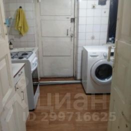 1-комн.кв., 28 м², этаж 1