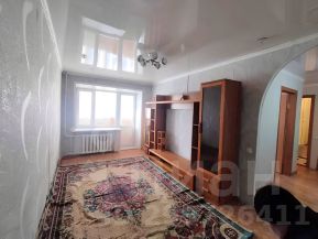 2-комн.кв., 46 м², этаж 4