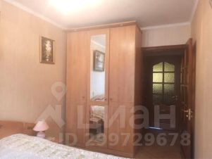 3-комн.кв., 59 м², этаж 4