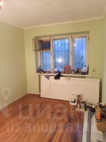 2-комн.кв., 44 м², этаж 1