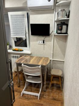 2-комн.кв., 41 м², этаж 3