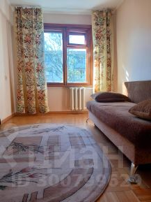 2-комн.кв., 45 м², этаж 3