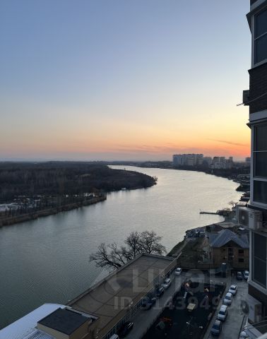 3-комн., 97 м², 13/24 этаж