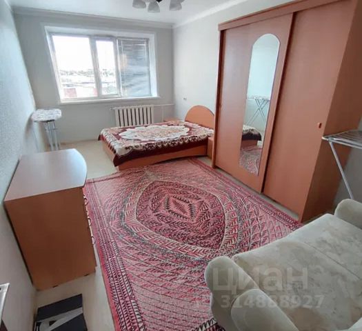 2-комн., 46 м², 3/5 этаж
