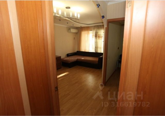 1-комн., 31 м², 1/5 этаж