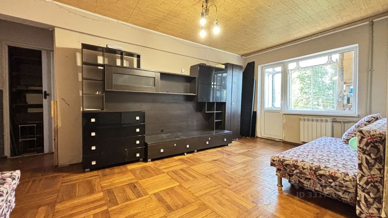 3-комн. кв., Карасунский, Краснодар