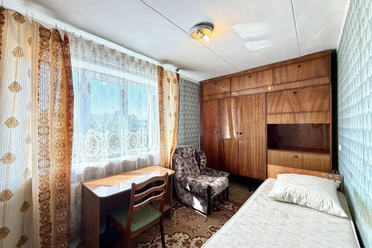 2-комн. кв., Центральный, Краснодар
