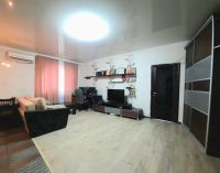 2-комн.кв., 57 м², этаж 3