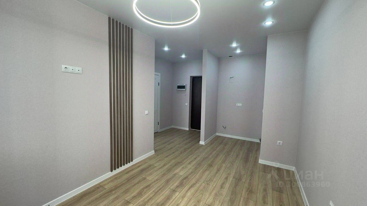 1-комн. кв., Карасунский
