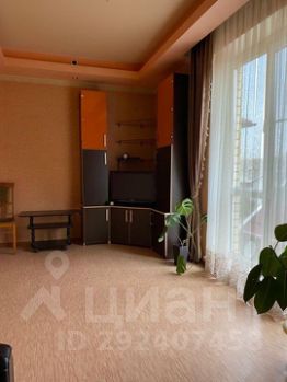 2-комн.кв., 49 м², этаж 2