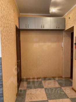 2-комн.кв., 49 м², этаж 2