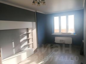 2-комн.кв., 55 м², этаж 17