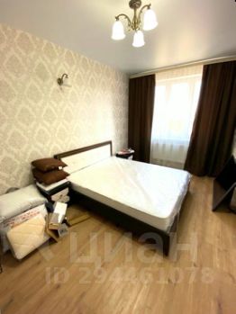 1-комн.кв., 35 м², этаж 4