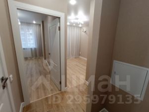 1-комн.кв., 36 м², этаж 11