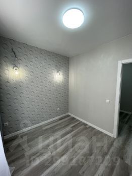 1-комн.кв., 37 м², этаж 6