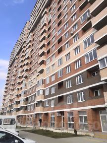 1-комн.кв., 36 м², этаж 16