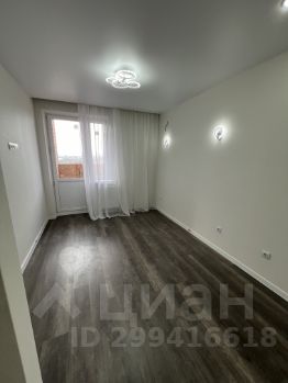 1-комн.кв., 33 м², этаж 9