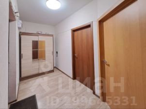 2-комн.кв., 54 м², этаж 2