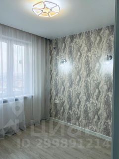 2-комн.кв., 37 м², этаж 14