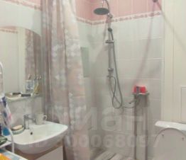 1-комн.кв., 34 м², этаж 1