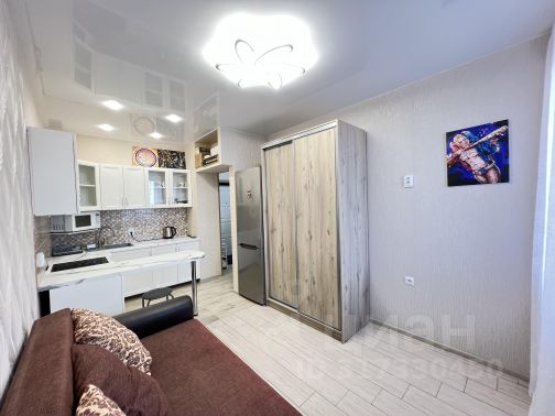 1-комн., 45 м², 19/19 этаж