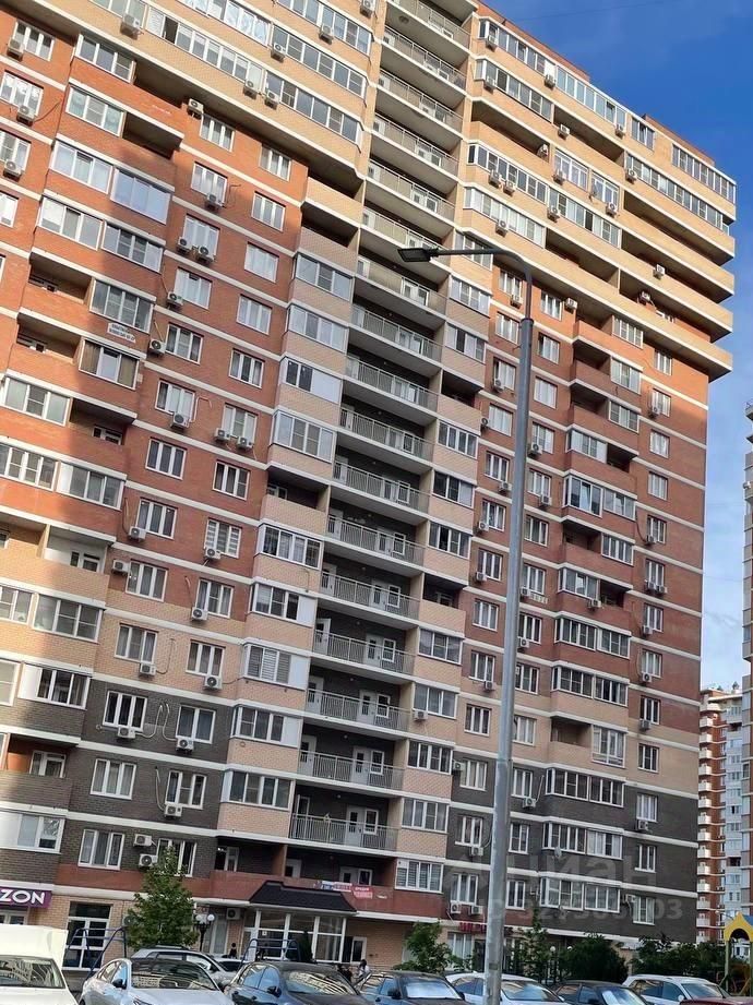 Квартира, Прикубанский, Краснодар