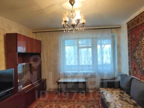 2-комн.кв., 47 м², этаж 3